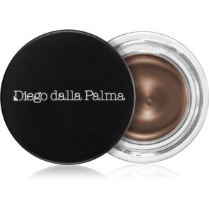 Diego dalla Palma Cream Eyebrow szemöldök pomádé vízálló árnyalat 01 Light Taupe 4 g