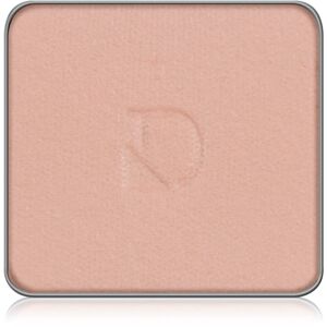 Diego dalla Palma Matt Eyeshadow Refill System matt szemhéjfestékek utántöltő árnyalat 166 Just Pink 2 g