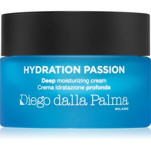 Diego dalla Palma Hydration Passion Deep Moisturizing Cream intenzíven hidratáló krém 50 ml