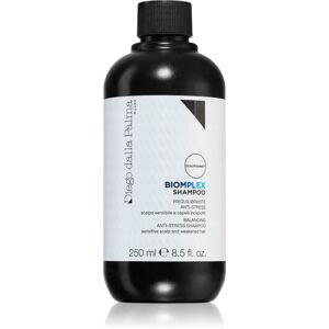 Diego dalla Palma Balancing Anti-Stress Shampoo tisztító és tápláló sampon 250 ml