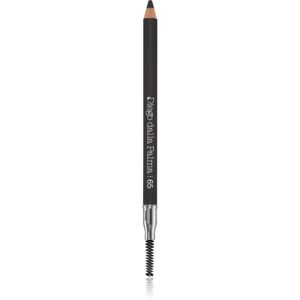 Diego dalla Palma Eyebrow Pencil tartós szemöldök ceruza árnyalat 65 CHARCOAL GREY 1,2 g