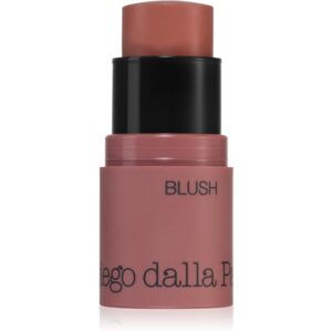 Diego dalla Palma All In One Blush multifunkcionális smink a szemre, az ajkakra és az arcra árnyalat 42 SALMON 4 g