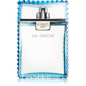 Versace Eau Fraîche spray dezodor uraknak 100 ml