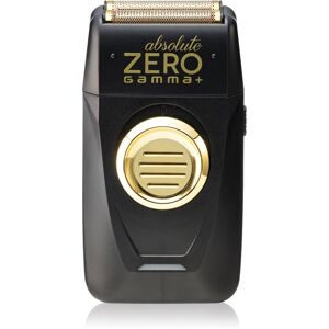 GAMMA PIÙ Absolute Zero elektromos borotválkozó készülék