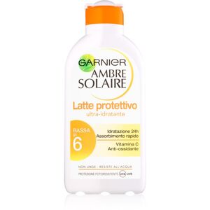 Garnier Ambre Solaire napozótej C vitamin 200 ml
