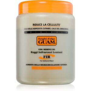 Guam Cellulite Iszappakolás narancsbőrre 1000 g
