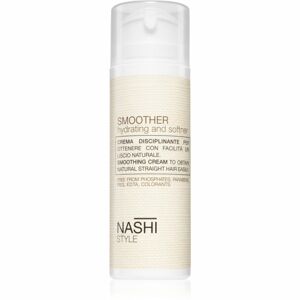 Nashi Style Smoother kisimító krém hidratáló hatással 150 ml
