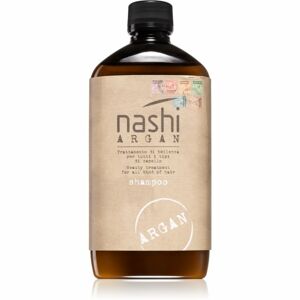 Nashi Argan Shampoo 500 ml