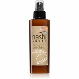 Nashi Argan Instant spray a könnyű kifésülésért 150 ml