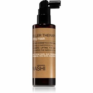 Nashi Filler Therapy Lifting Mask mélyen tápláló hajmaszk spray -ben 100 ml