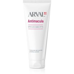 Arval Antimacula tápláló kézkrém 75 ml