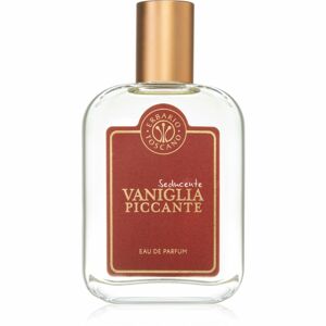 Erbario Toscano Vaniglia Piccante Eau de Parfum unisex 100 ml