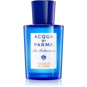 Acqua di Parma Blu Mediterraneo Arancia di Capri eau de toilette unisex