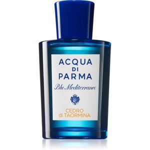 Acqua di Parma Blu Mediterraneo Cedro di Taormina eau de toilette unisex 150 ml