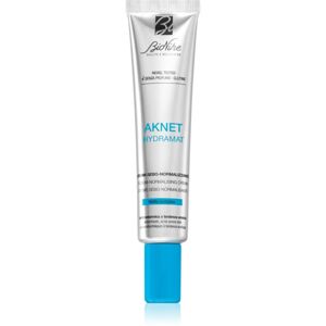 BioNike Aknet Hydramat bőrmegújító ápolás a seborrheás dermatitiszre 40 ml