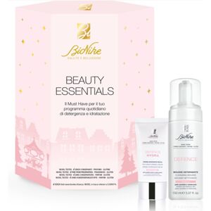 BioNike Defence Beauty Essentials ajándékszett (a tökéletes bőrért)