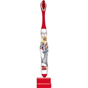 Disney Tom & Jerry Toothbrush fogkefe gyermekeknek 1 db
