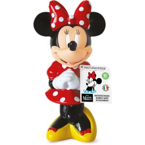 Disney Minnie Mouse Bubble Bath 3D habfürdő gyermekeknek 200 ml