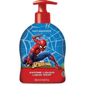 Marvel Spiderman Liquid Soap folyékony szappan gyermekeknek 250 ml