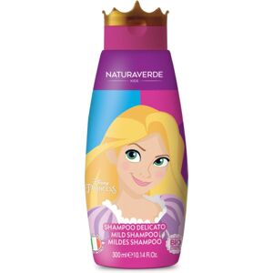 Disney Disney Princess Mild Shampoo finom állagú sampon gyermekeknek 300 ml