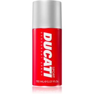 Ducati Sport dezodor uraknak 150 ml