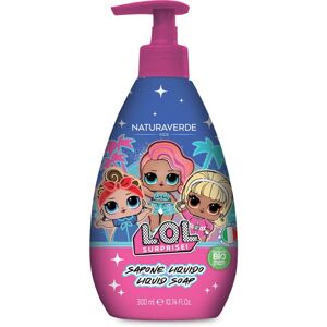 L.O.L. Surprise Liquid Soap folyékony szappan gyermekeknek 300 ml