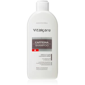 Vitalcare Professional Caffeine erősítő sampon koffeinnel 250 ml