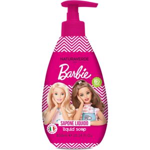 Barbie Liquid Soap folyékony szappan gyermekeknek 300 ml
