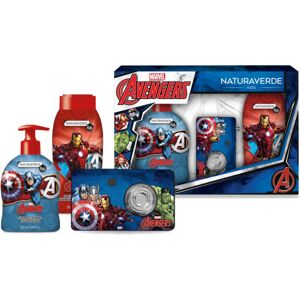 Marvel Avengers Avengers Set ajándékszett (gyermekeknek)