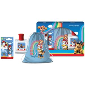 Nickelodeon Paw Patrol Gift Set ajándékszett gyermekeknek