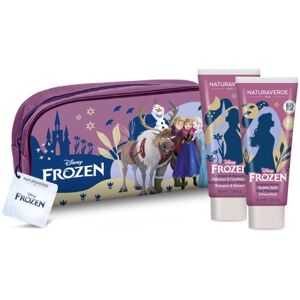 Disney Frozen Beauty Case ajándékszett (gyermekeknek)