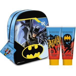 DC Comics Batman Gift Set ajándékszett (gyermekeknek)