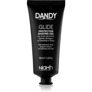 DANDY Glide borotválkozó gél 100 ml