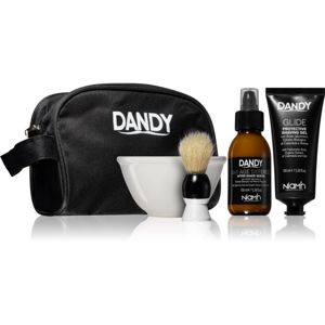 DANDY Gift Sets borotválkozási készlet uraknak