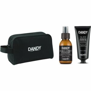 DANDY Shaving gift set ajándékszett (borotválkozáshoz) uraknak
