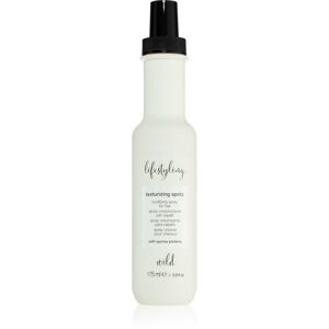 Milk Shake Lifestyling Texturizing Spritz strandhatású spray a finom hajért 175 ml