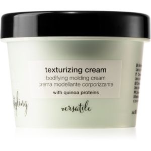 Milk Shake Lifestyling Texturizing Cream textúráló pomádé 100 ml