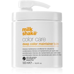 Milk Shake Color Care intenzív kondicionáló a szín védelméért parabénmentes 500 ml