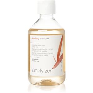 Simply Zen Densifying Shampoo dúsító sampon a törékeny hajra 250 ml