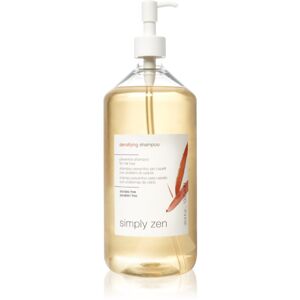 Simply Zen Densifying Shampoo dúsító sampon a törékeny hajra 1000 ml