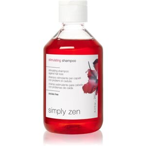 Simply Zen Stimulating Shampoo stimuláló sampon hajhullás ellen 250 ml