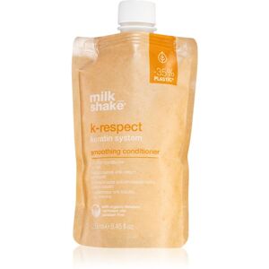 Milk Shake K-Respect kondicionáló töredezés ellen 250 ml