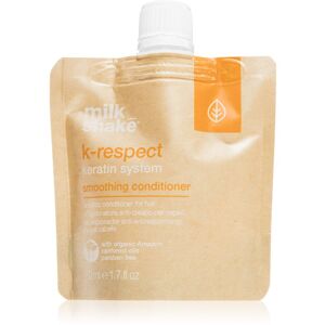 Milk Shake K-Respect kondicionáló töredezés ellen 50 ml