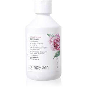 Simply Zen Smooth & Care Conditioner kisimító kondicionáló töredezés ellen 250 ml