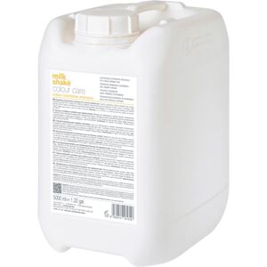 Milk Shake Color Care hidratáló és védő sampon festett hajra 5000 ml