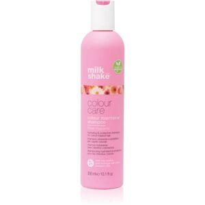 Milk Shake Color Care Flower Fragrance hidratáló sampon a szín védelméért 300 ml