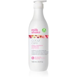 Milk Shake Color Care Flower Fragrance hidratáló kondicionáló a szín védelméért 1000 ml