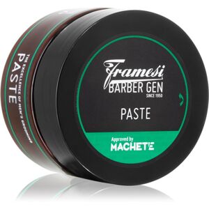 Framesi Barber Gen Paste Formázó paszta extra erős rögzítéshez matt hatással 100 ml