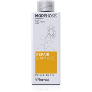 Framesi Morphosis Repair Conditioner tápláló sampon a haj regenerálásáért és megerősítéséért 250 ml