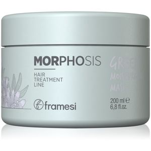 Framesi Morphosis Green hidratáló maszk minden hajtípusra 200 ml